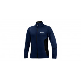 Sweat zippé Sparco
