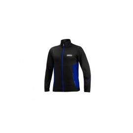Sweat zippé Sparco