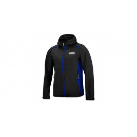 Coupe-vent Sparco
