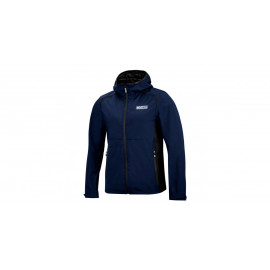 Coupe-vent Sparco