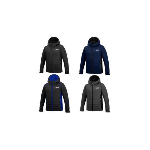 Veste hiver Sparco