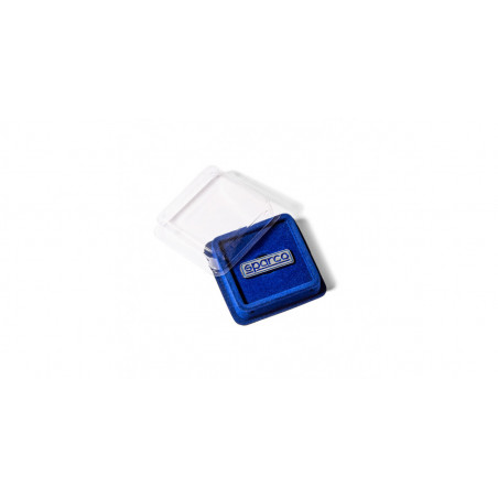 Pins métal Sparco