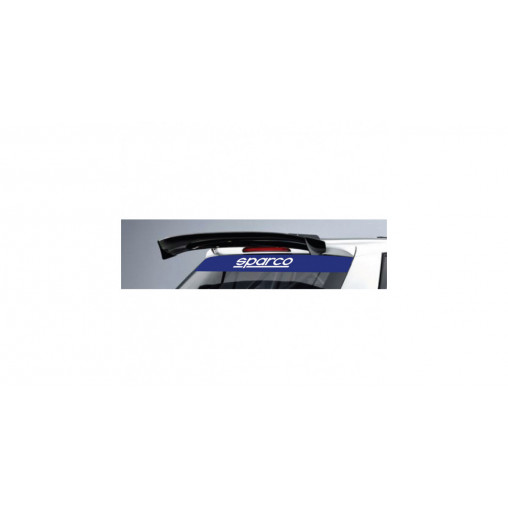 Paresoleil Sparco lunette arrière