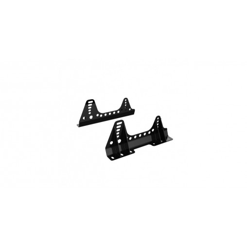 Kit fixations latérales Sparco pour siège baquet Master