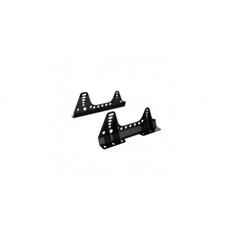 Kit fixations latérales Sparco pour siège baquet Master