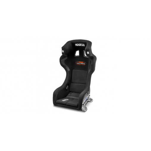 Siège baquet Sparco ADV Prime FIA 8862-2009