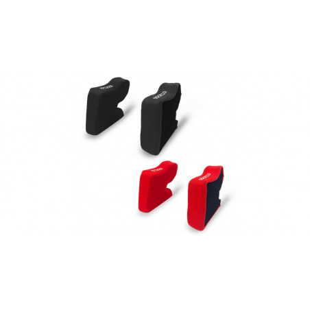 Mousse de joue Sparco pour casque intégral