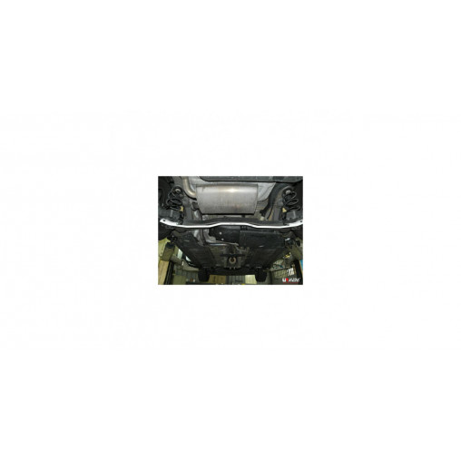Barre stabilisatrice anti-roulis Peugeot 308 II GTI 1,6T 2WD 2014-