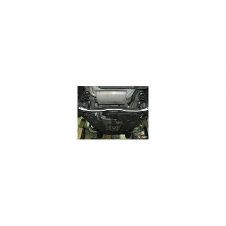 Barre stabilisatrice anti-roulis Peugeot 308 II GTI 1,6T 2WD 2014-