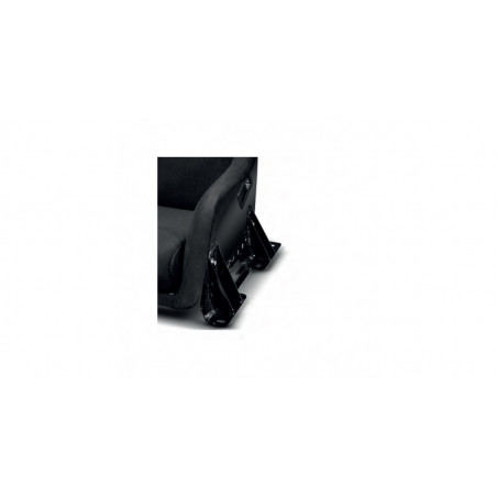 Fixations latérales Sparco pour baquet Matrix 8855-2021