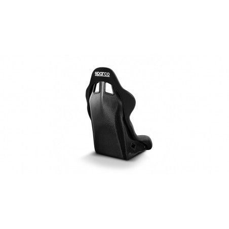 Siège baquet Sparco Evo QRT-C
