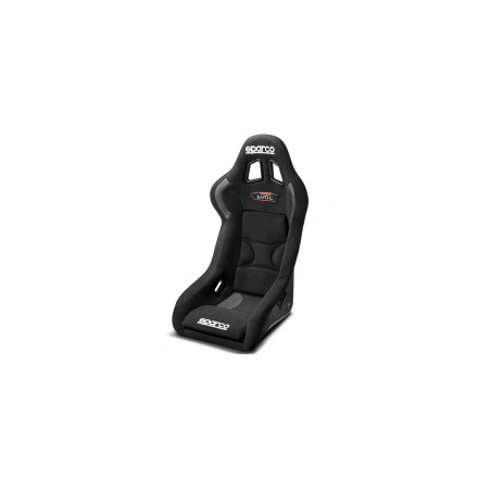 Siège baquet Sparco Evo L Carbone
