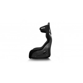 Siège baquet Sparco Circuit Carbon plus léger