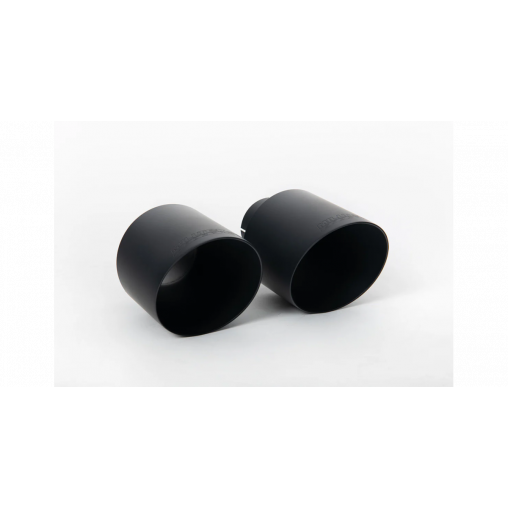 Embout MILLTEK Cerakote Black 4.5"" MSTIP251 Embout MILLTEK Cerakote Black 4.5"" MSTIP251