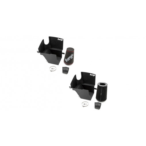 Kit induction Forge Hyundai i20N Kit induction Forge Hyundai i20N