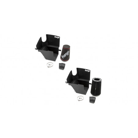 Kit induction Forge Hyundai i20N
