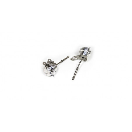 Wastegate turbo Forge pour Volvo S60 2000-2004