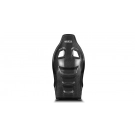 Siège baquet Sparco Ultra carbone