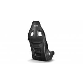 Siège baquet Sparco Ultra carbone