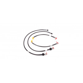 Flexibles de frein Forge BMW M5 F10 Flexibles de frein Forge BMW M5 F10