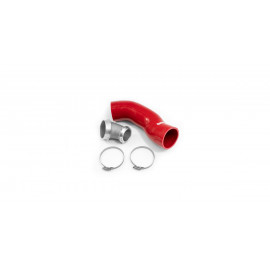 Adaptateur d'admission turbo Forge Volkswagen Golf Mk8 GTI