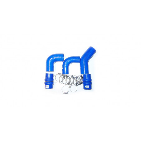 Durites en silicone Forge pour Ford Focus TDDi