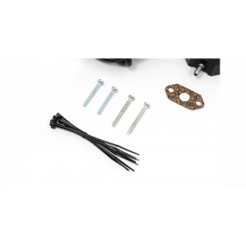Kit de fixation de la manomètre turbo Forge moteur 1.0 TSI