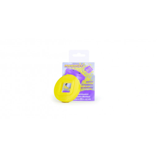 Silent bloc Powerflex Insert support moteur supérieur Mini R50/52/53 2000-2006