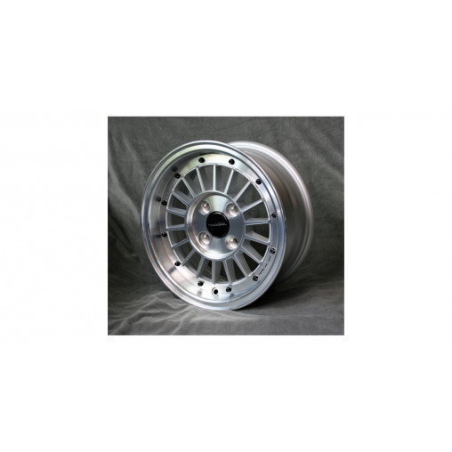 Jante MAXILITE design WCHE 7x15 4x100 ET30 AL57,1mm