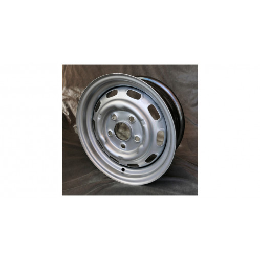 Jante MAXILITE design OE acier 4,5x15 5x130 ET42 AL71,6mm