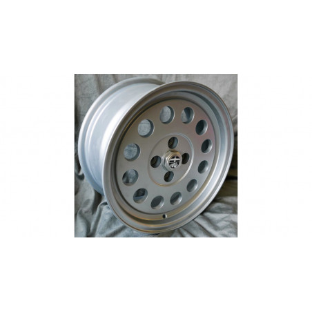 Jante MAXILITE design A1 7x15 4x98 ET25 AL58,6mm
