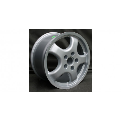 Jante MAXILITE design Cup 7,5x17 5x130 ET52 AL71,6mm
