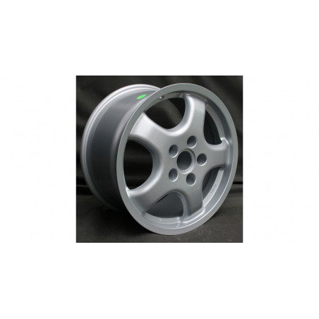 Jante MAXILITE design Cup 7,5x17 5x130 ET52 AL71,6mm