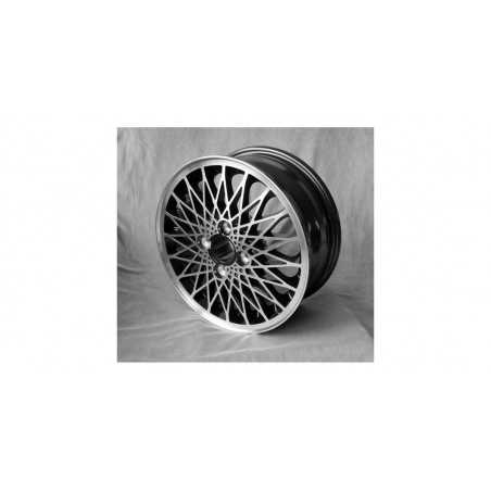 Jante MAXILITE design turbo 6x15 4x108 ET20 AL57,1mm