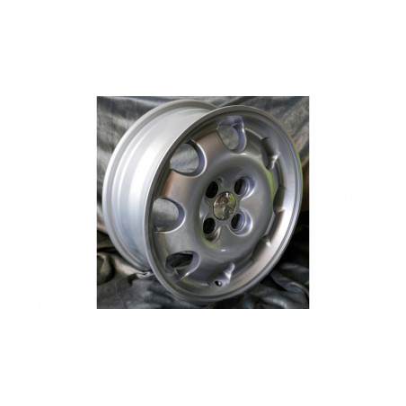 Jante MAXILITE design 205 GTI 6x15 4x108 ET19 AL65,1mm