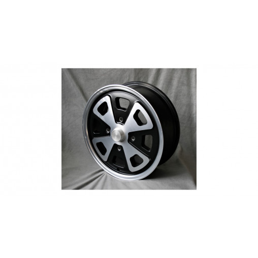 Jante MAXILITE design Babyfuchs 5,5x15 4x130 ET35 AL78,8mm