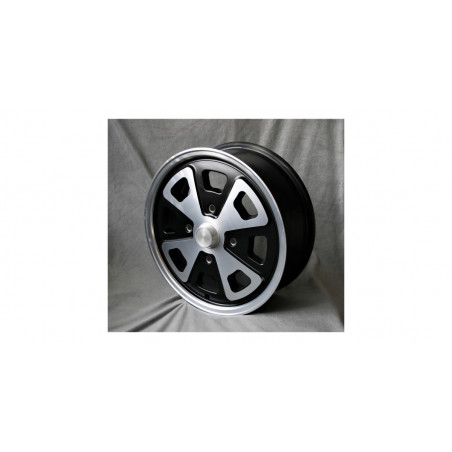 Jante MAXILITE design Babyfuchs 5,5x15 4x130 ET35 AL78,8mm
