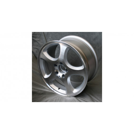 Jante MAXILITE design Sador 8,25x17 5x112 ET34 AL66,6mm
