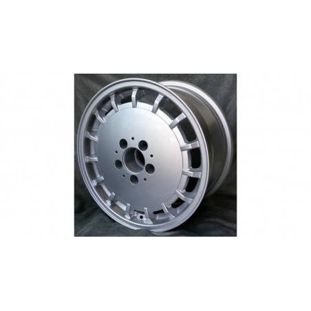 Jante MAXILITE design Gulli 8x16 5x112 ET34 AL66,6mm