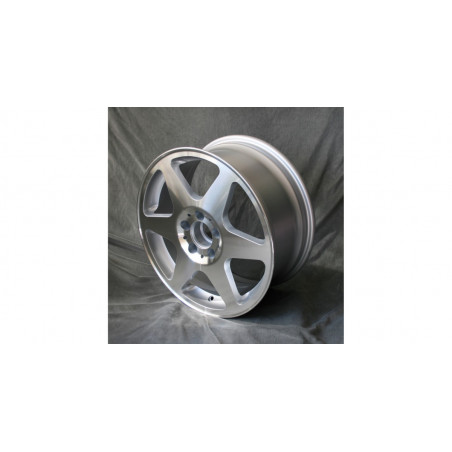 Jante MAXILITE design Evo 8,25x17 5x112 ET34 AL66,6mm