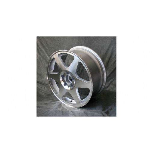 Jante MAXILITE design Evo 8,25x17 5x112 ET34 AL66,6mm