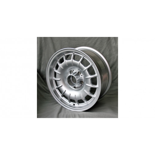 Jante MAXILITE design Barock 7x16 5x112 ET11 AL66,6mm