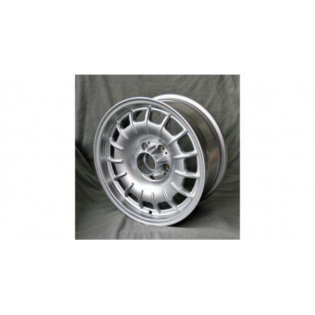 Jante MAXILITE design Barock 6x14 5x112 ET30 AL66,6mm