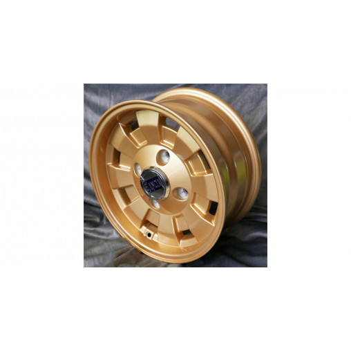 Jante MAXILITE design CD28 6x14 4x130 ET22,5 AL90,1mm