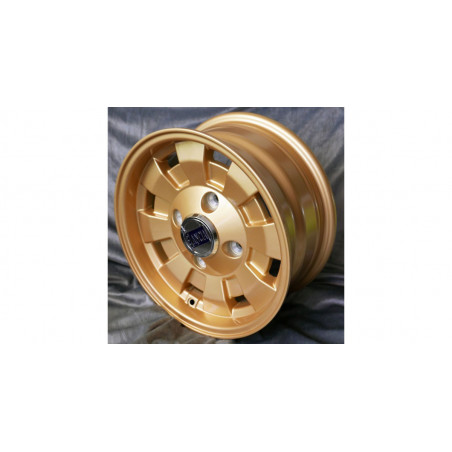 Jante MAXILITE design CD28 6x14 4x130 ET22,5 AL90,1mm