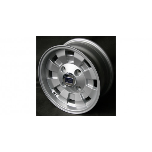 Jante MAXILITE design CD28 6x14 4x130 ET22,5 AL84,1mm Jante MAXILITE design CD28 6x14 4x130 ET22,5 AL84,1mm