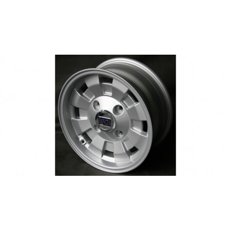 Jante MAXILITE design CD28 6x14 4x130 ET22,5 AL84,1mm