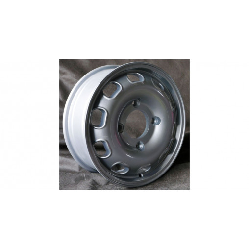 Jante MAXILITE design TZ 5,5x15 4x145 ET40 AL98,1mm
