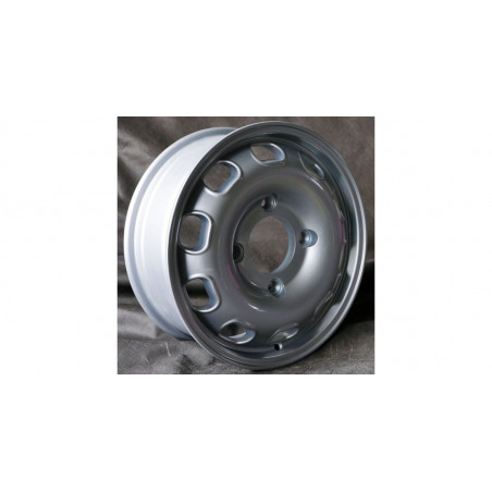Jante MAXILITE design TZ 5,5x15 4x145 ET40 AL98,1mm