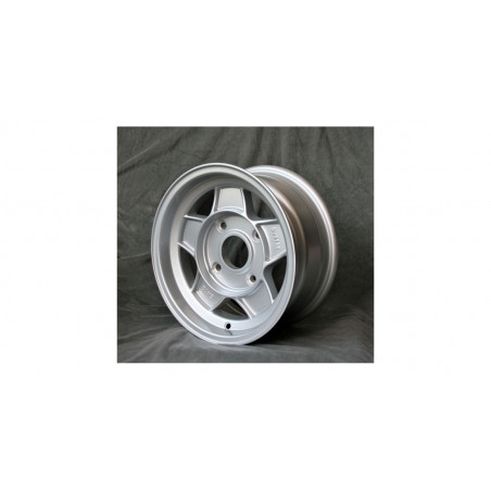 Jante MAXILITE design FVAT 6x13 4x130 ET3,5 AL78,8mm